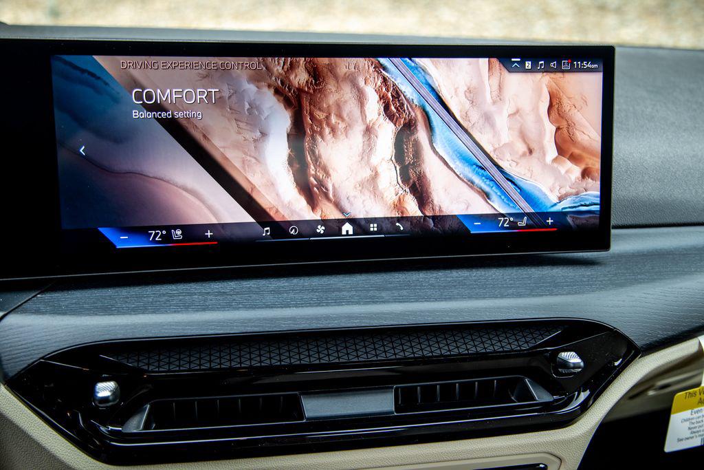 2026 BMW 330 XDRIVE 缩略图 13