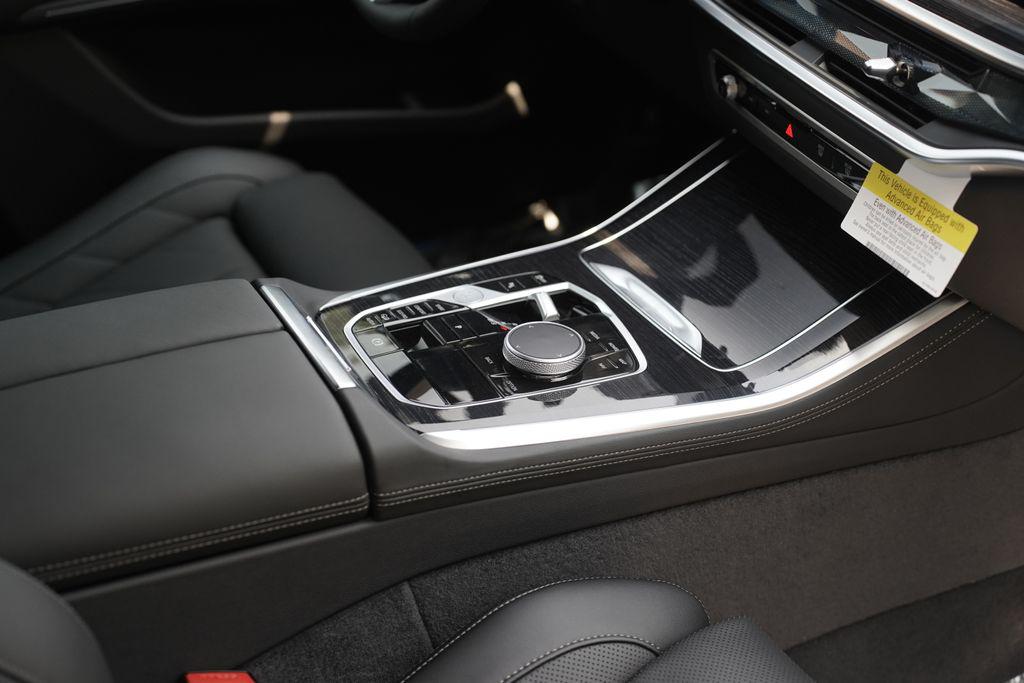 2026 BMW X5 XDRIVE40I — миниатюра 16