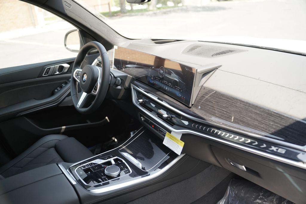 2026 BMW X5 XDRIVE40I — миниатюра 15