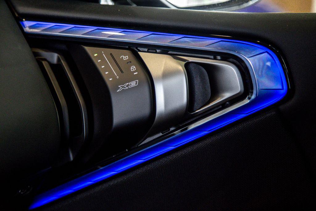 2026 BMW X3 M50 XDRIVE thumbnail 16
