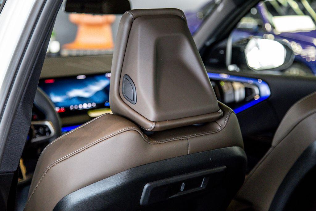 2026 BMW X3 M50 XDRIVE thumbnail 22