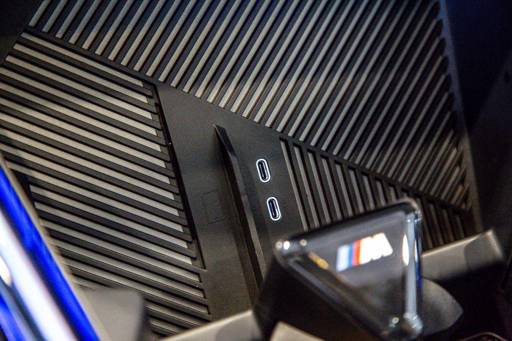 2026 BMW X3 M50 XDRIVE thumbnail 15
