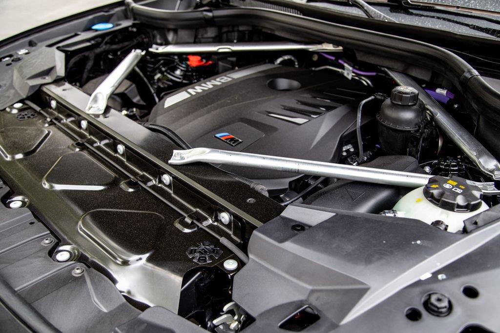 صورة مصغرة 24 لـ 2027 BMW X6 XDRIVE40I