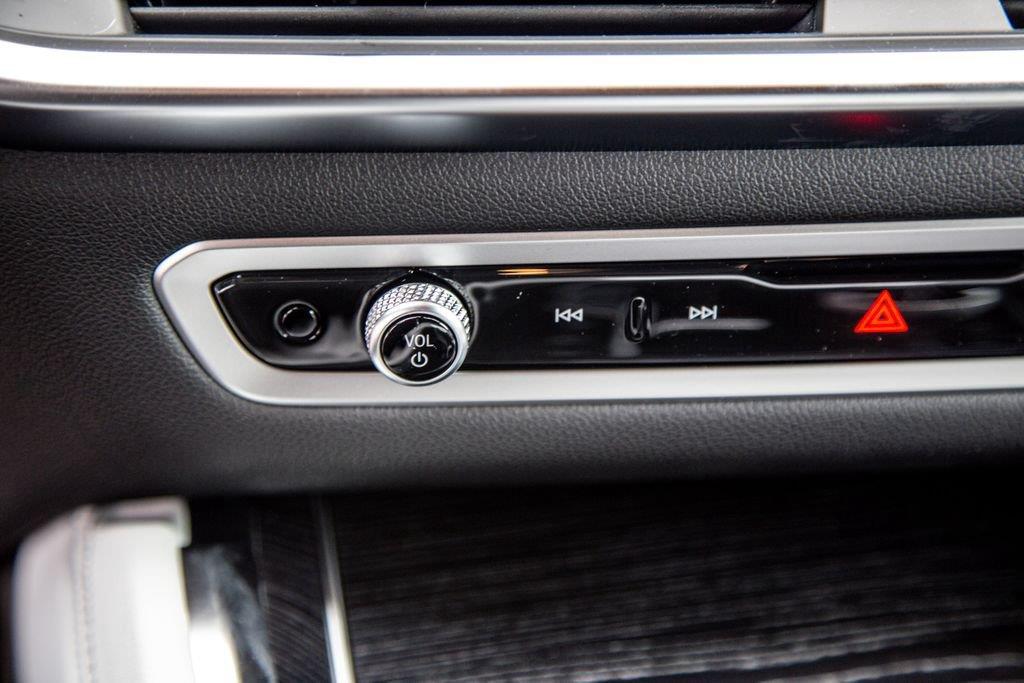 صورة مصغرة 17 لـ 2027 BMW X6 XDRIVE40I