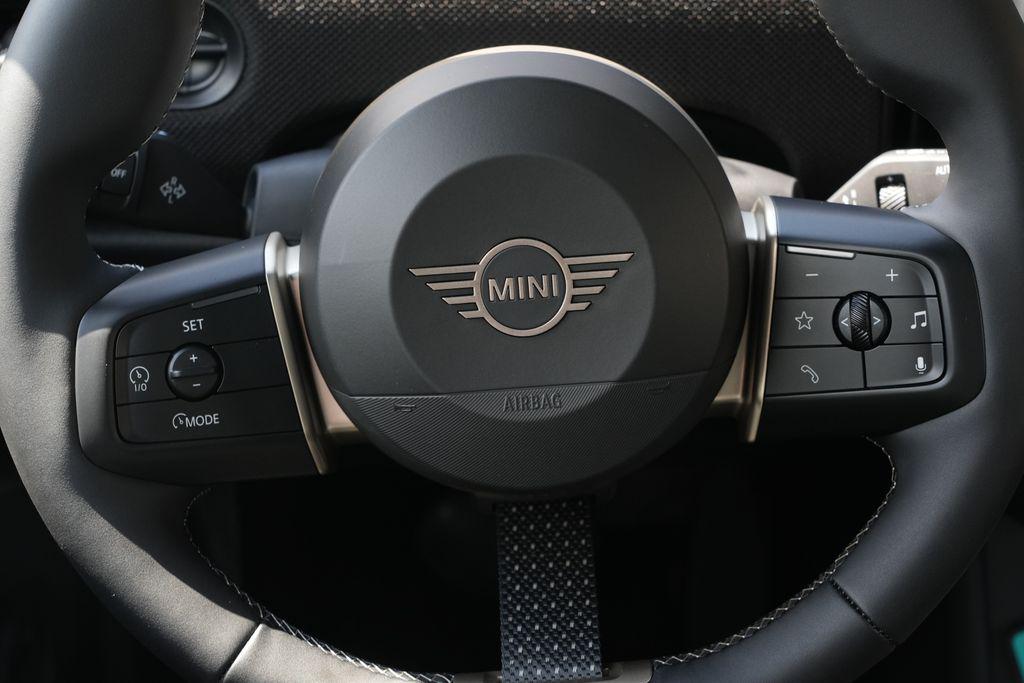 صورة مصغرة 17 لـ 2026 MINI HARDTOP COOPER S
