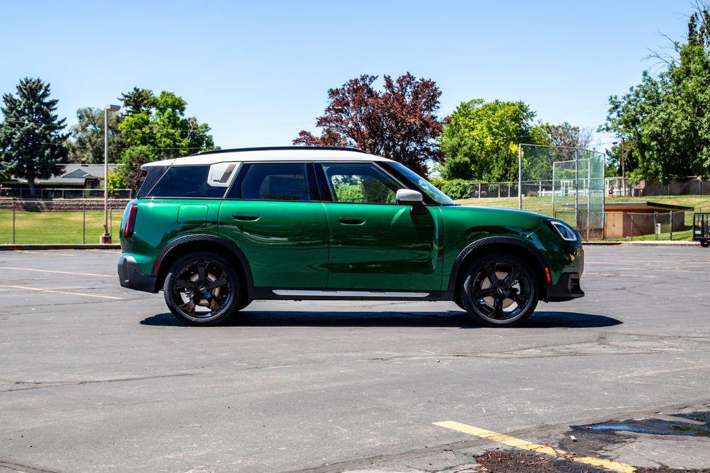 صورة 6 لـ 2027 MINI COUNTRYMAN COOPER S ALL4