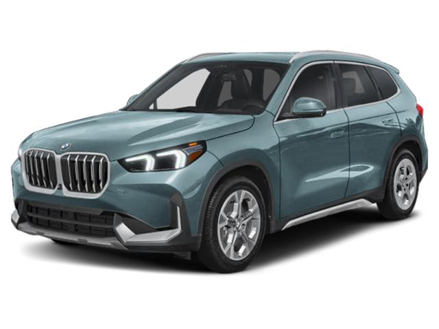 New 2027 BMW X1 xDrive28i