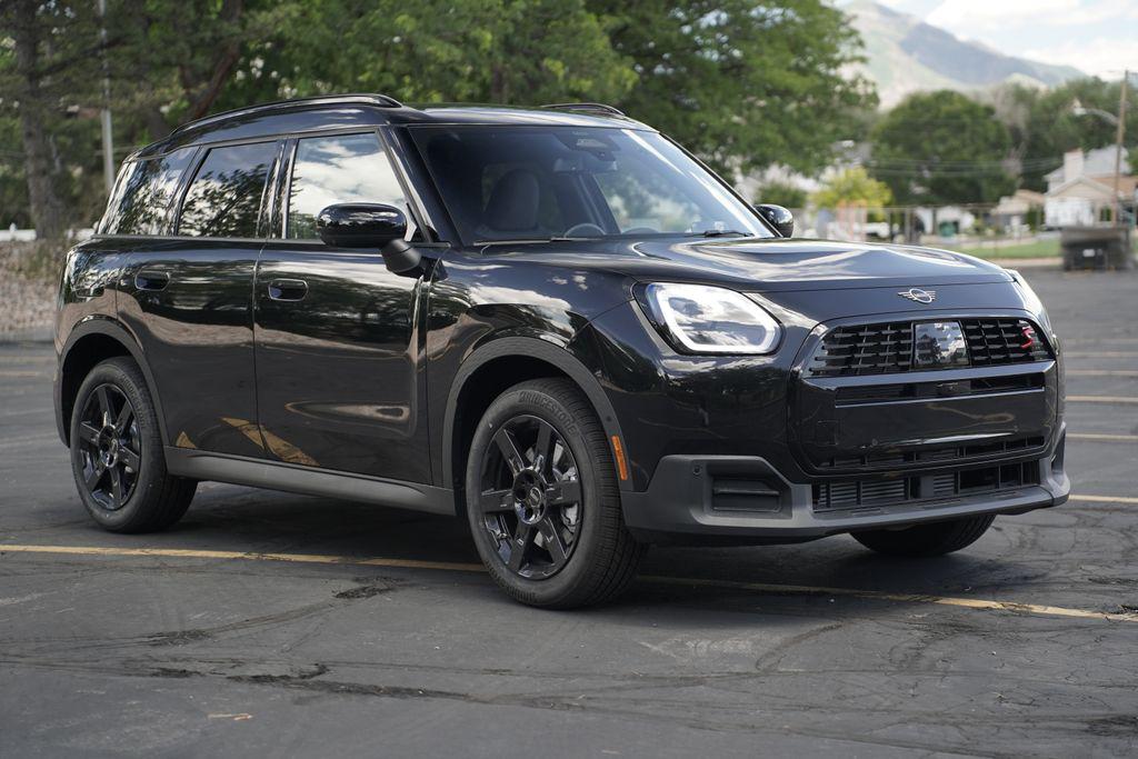صورة 7 لـ 2027 MINI COUNTRYMAN COOPER S ALL4