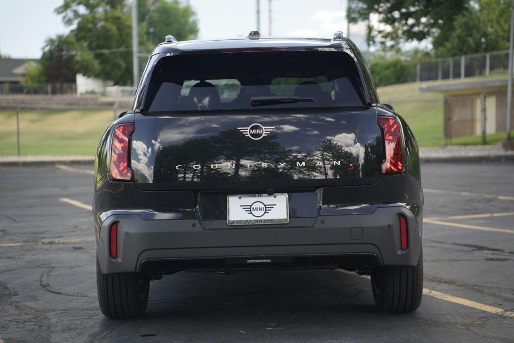 صورة 4 لـ 2027 MINI COUNTRYMAN COOPER S ALL4