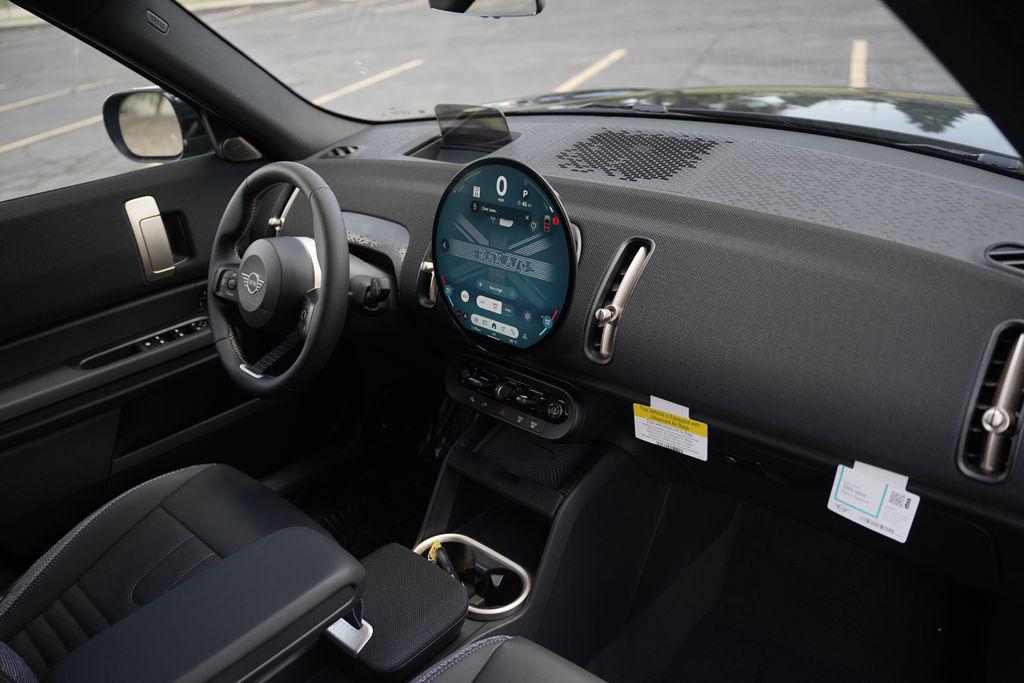 صورة مصغرة 15 لـ 2027 MINI COUNTRYMAN COOPER S ALL4
