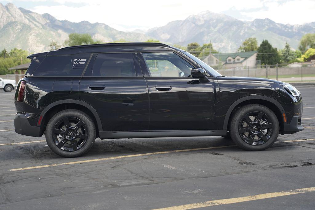 صورة 6 لـ 2027 MINI COUNTRYMAN COOPER S ALL4
