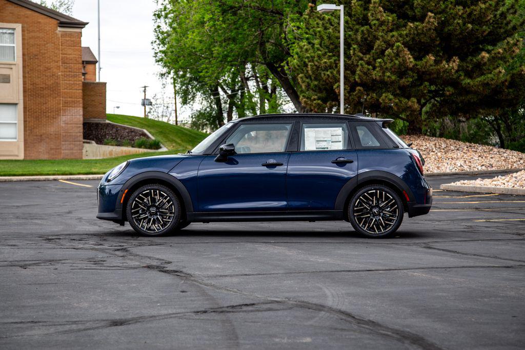 2026 MINI HARDTOP COOPER S 照片 2