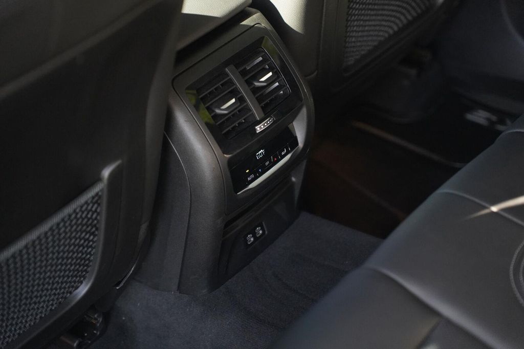 2024 BMW X3 XDRIVE30I 缩略图 18