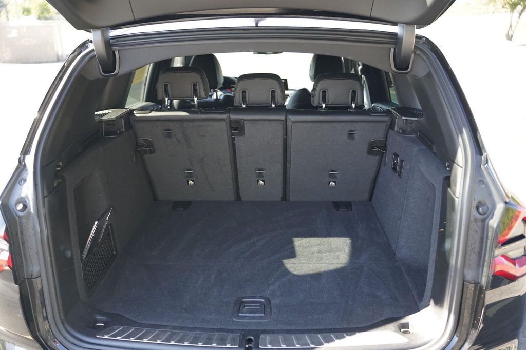 2024 BMW X3 XDRIVE30I 缩略图 19