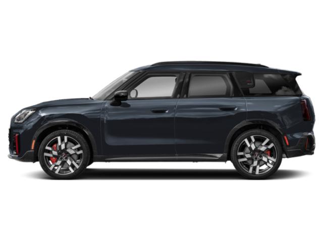 2027 MINI COUNTRYMAN JOHN COOPER WORKS ALL4 照片 3