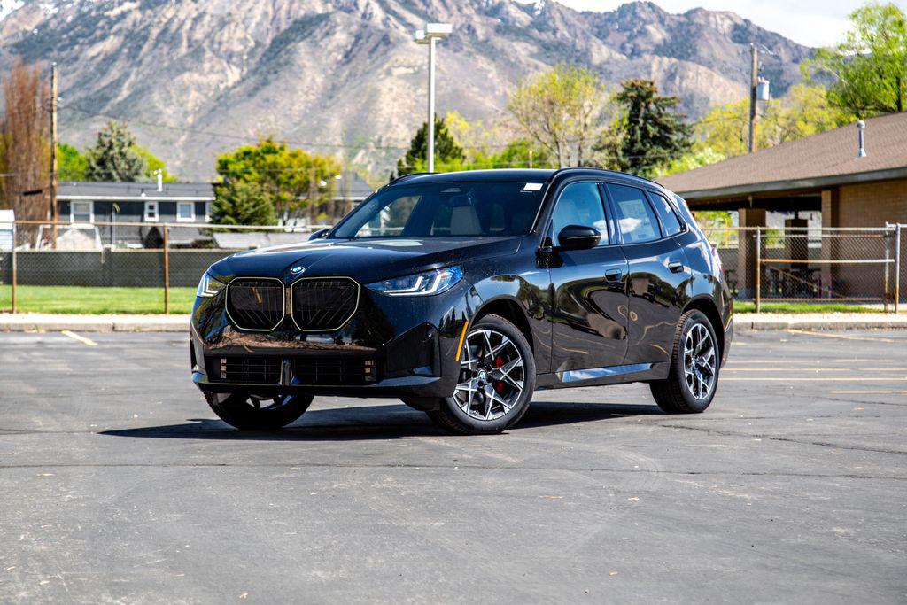 New 2026 BMW X3 30 xDrive