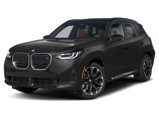 New 2026 BMW X3 M50 xDrive