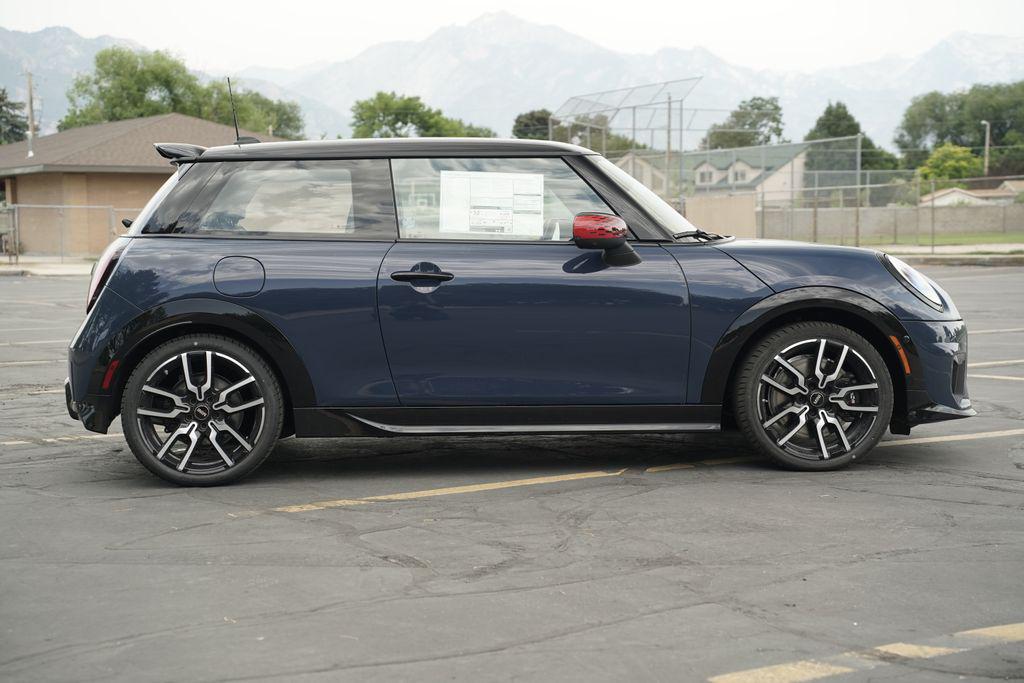 صورة 6 لـ 2026 MINI HARDTOP COOPER S