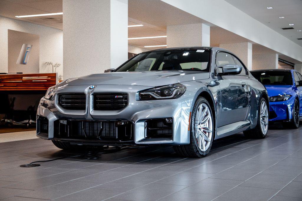 New 2026 BMW M2 Base