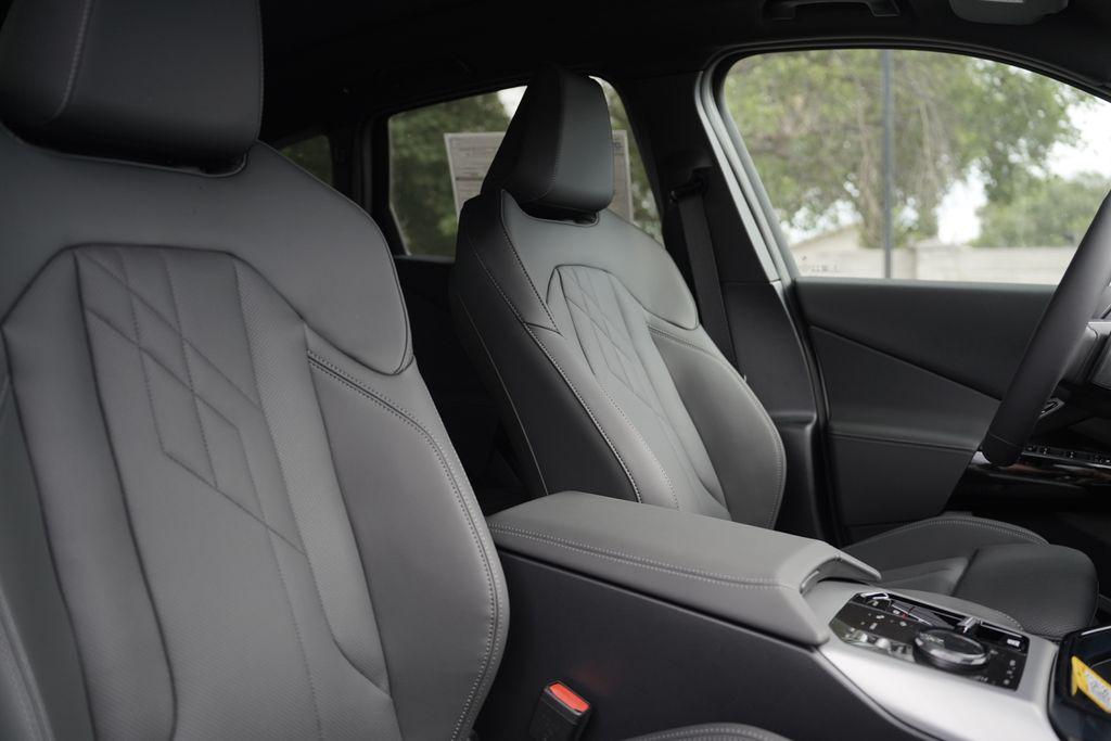 صورة مصغرة 14 لـ 2026 BMW X3 30 XDRIVE