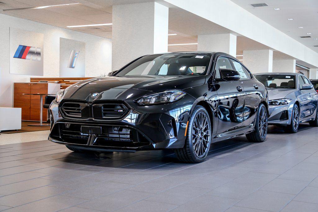 New 2026 BMW M235 Gran Coupe xDrive