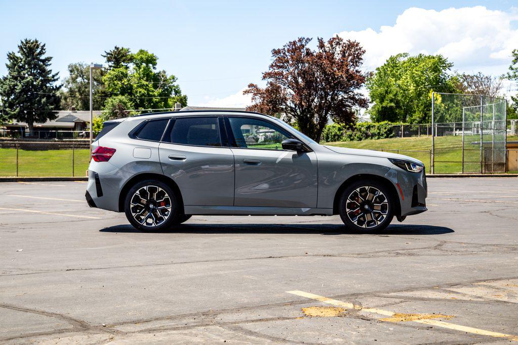 2026 BMW X3 M50 XDRIVE 照片 6