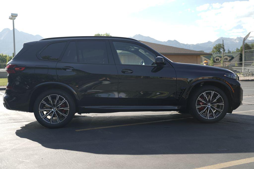 صورة 6 لـ 2026 BMW X5 XDRIVE40I