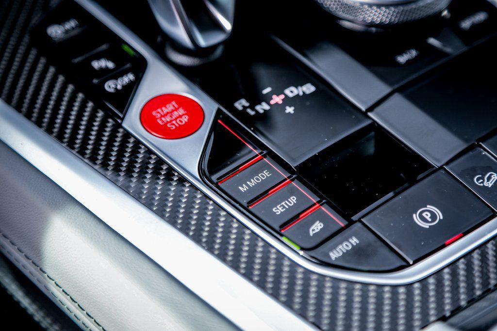 صورة مصغرة 23 لـ 2026 BMW X5 M BASE