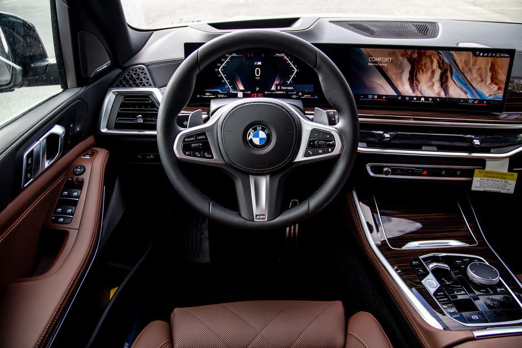 صورة مصغرة 11 لـ 2026 BMW X5 XDRIVE40I