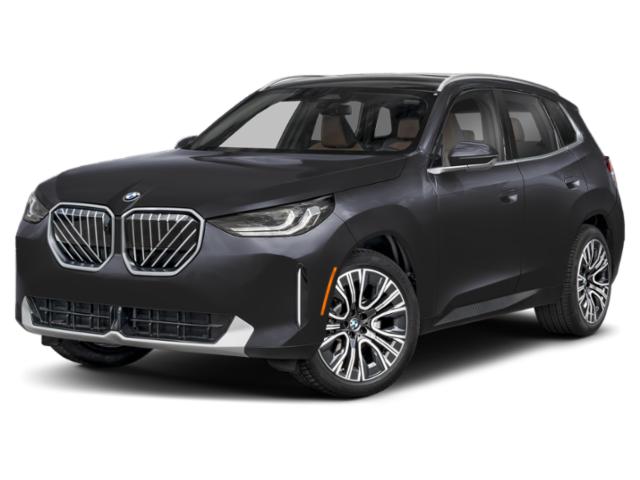 New 2026 BMW X3 30 xDrive