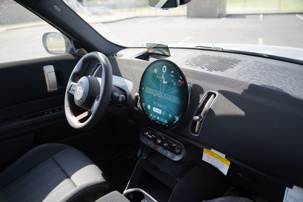 صورة مصغرة 15 لـ 2027 MINI COUNTRYMAN COOPER S ALL4