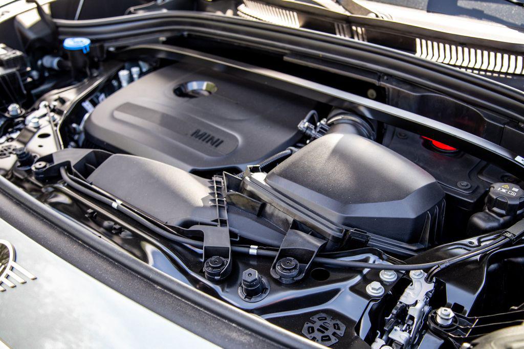 2027 MINI COUNTRYMAN COOPER S ALL4 缩略图 22