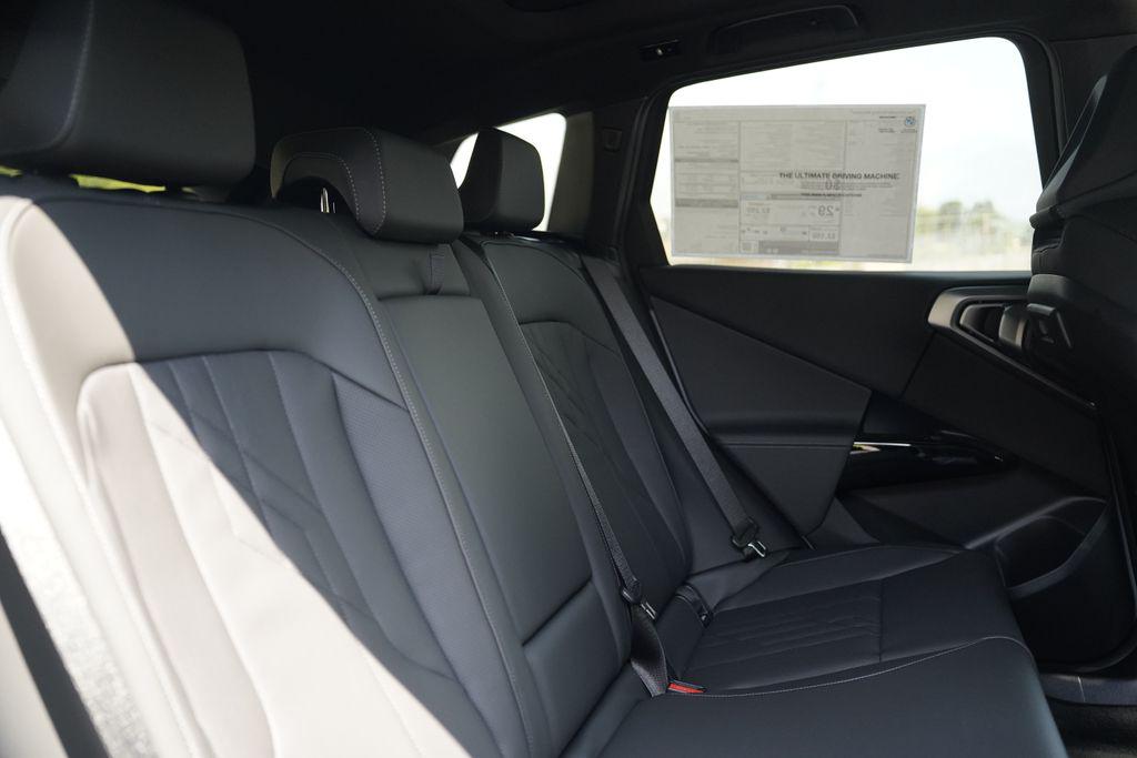 صورة مصغرة 13 لـ 2026 BMW X3 30 XDRIVE