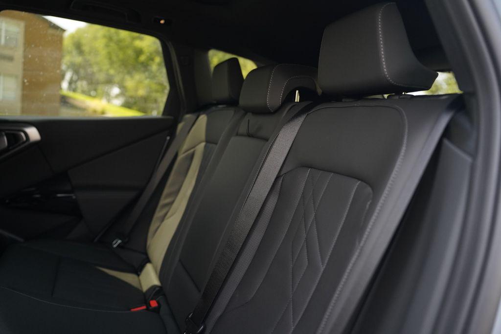 صورة مصغرة 11 لـ 2026 BMW X3 30 XDRIVE
