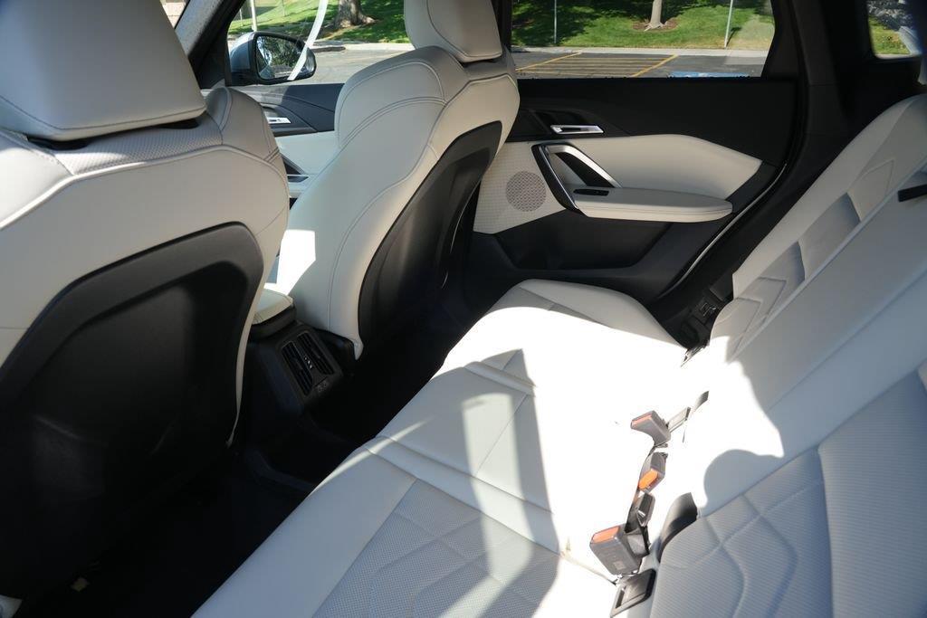 صورة مصغرة 14 لـ 2026 BMW X1 XDRIVE28I