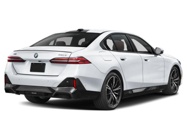 2027 BMW 550E 550E XDRIVE 照片 3