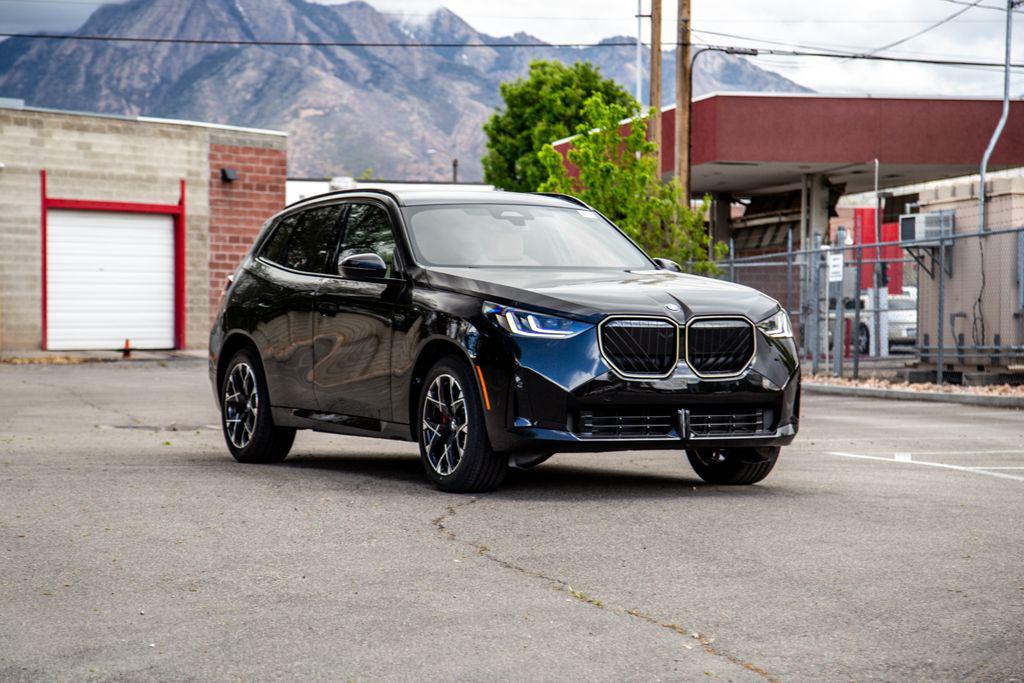 2026 BMW X3 30 XDRIVE 照片 7