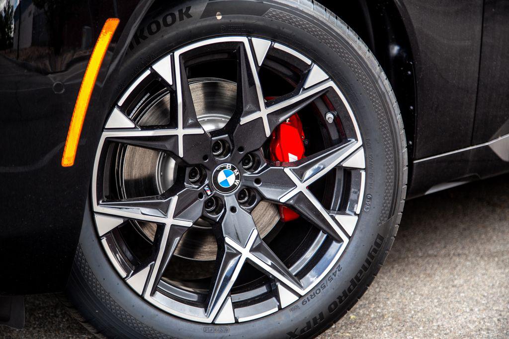 2026 BMW X3 30 XDRIVE 照片 9
