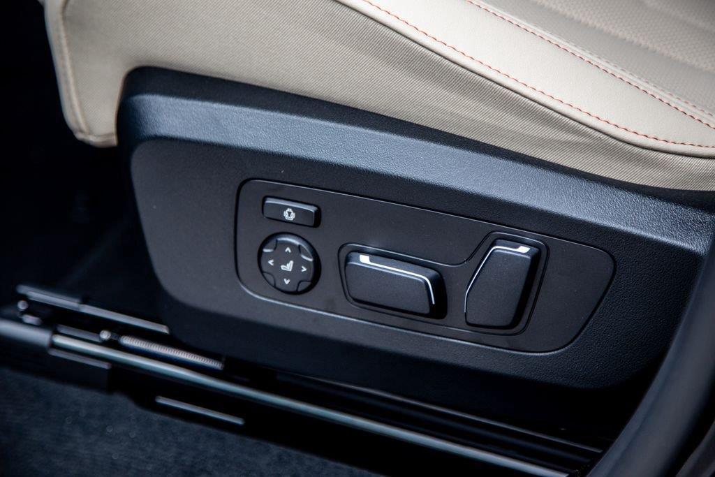 صورة مصغرة 17 لـ 2026 BMW X3 30 XDRIVE