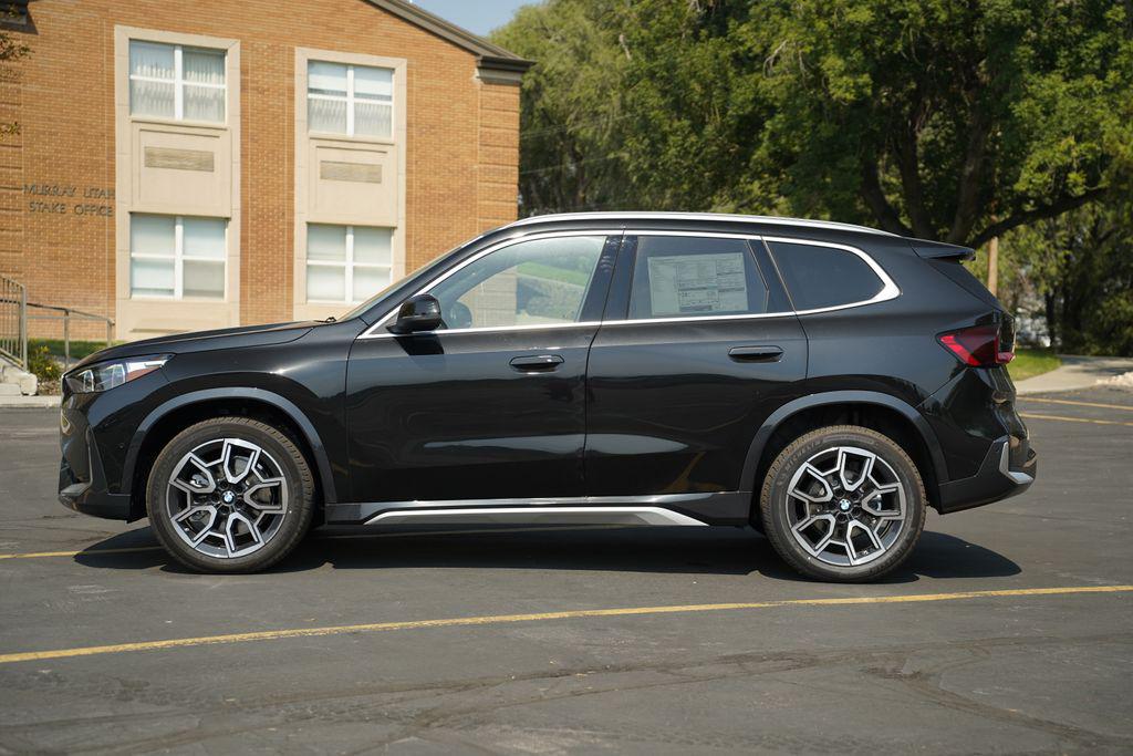 صورة 2 لـ 2026 BMW X1 XDRIVE28I