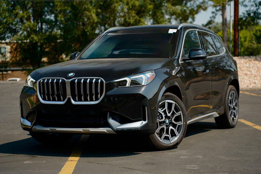 New 2026 BMW X1 xDrive28i