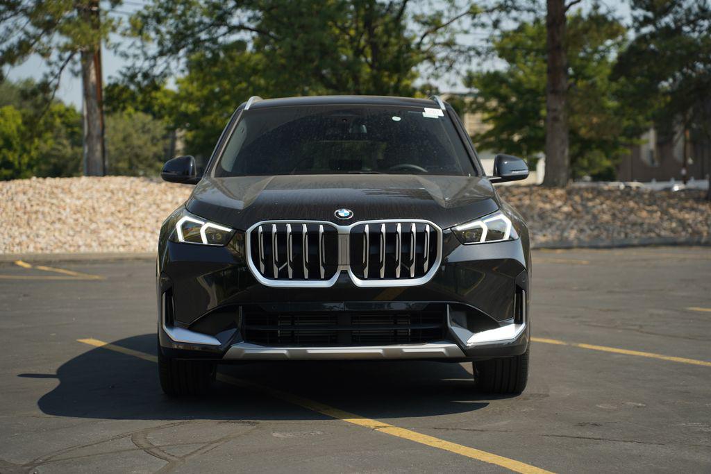 صورة 8 لـ 2026 BMW X1 XDRIVE28I