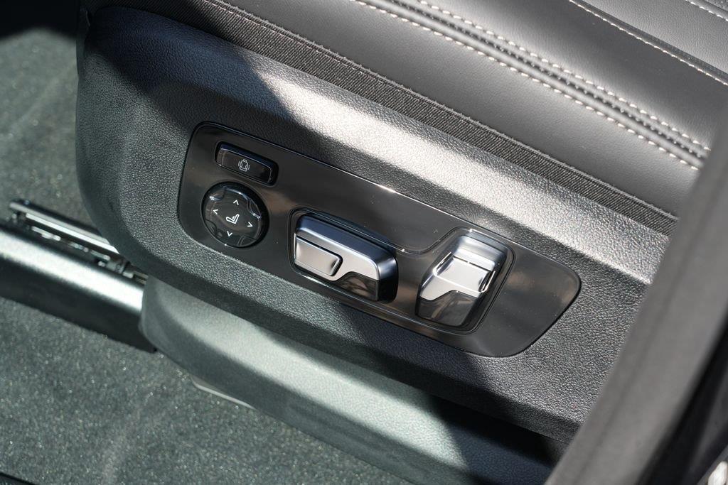 صورة مصغرة 13 لـ 2027 BMW X6 XDRIVE40I