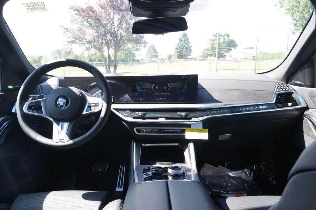 صورة مصغرة 18 لـ 2027 BMW X6 XDRIVE40I