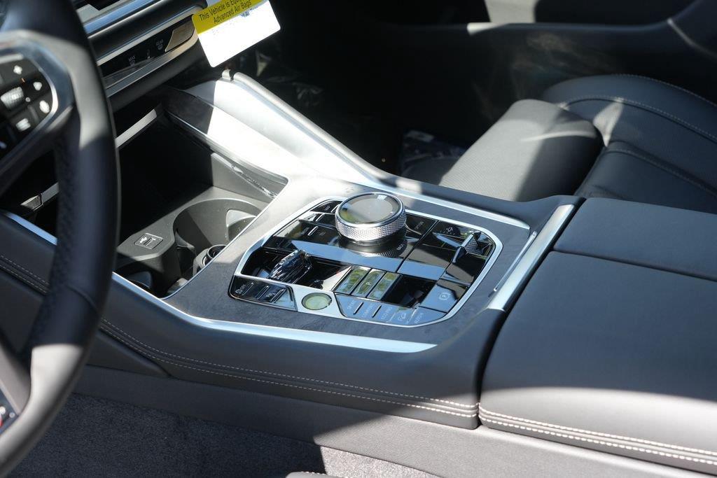 صورة مصغرة 11 لـ 2027 BMW X6 XDRIVE40I