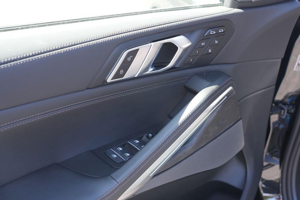 صورة مصغرة 12 لـ 2027 BMW X6 XDRIVE40I
