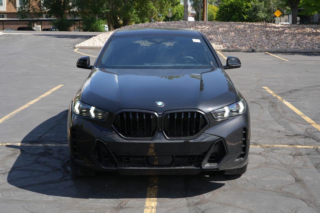 صورة مصغرة 8 لـ 2027 BMW X6 XDRIVE40I
