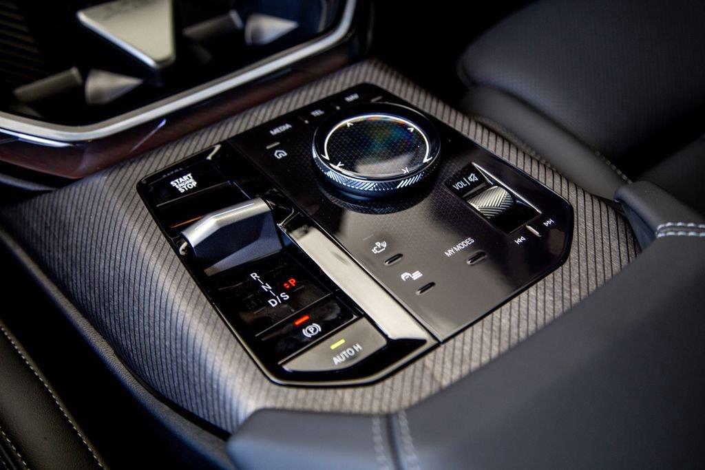 2026 BMW X3 30 XDRIVE — миниатюра 14