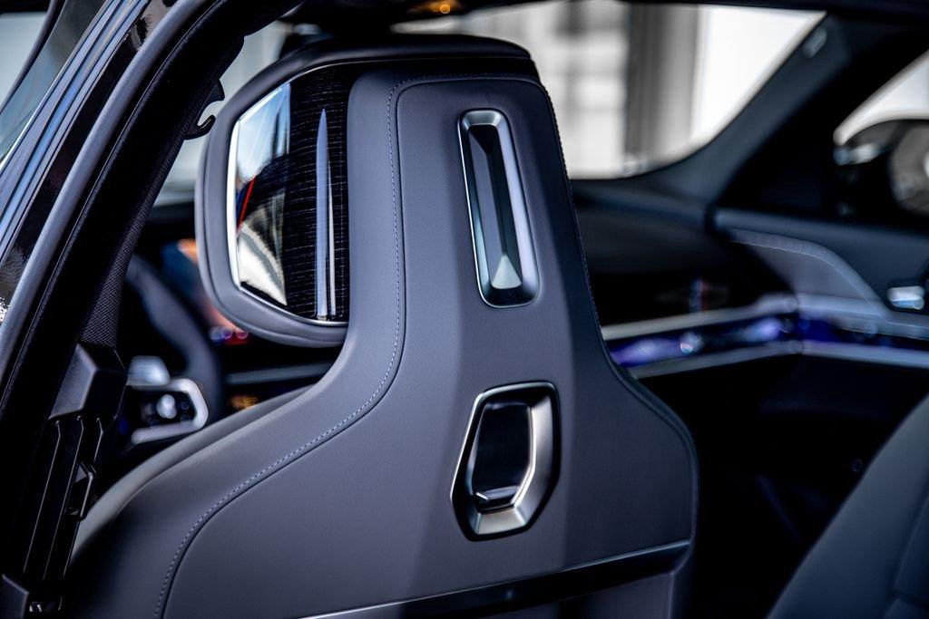 2026 BMW 760 XDRIVE 缩略图 31