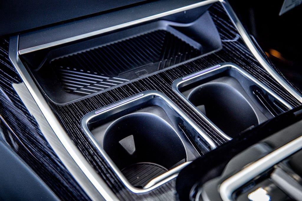 2026 BMW 760 XDRIVE 缩略图 25